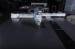 Single Head Automatic Sewing Machine USB 3000RPM Jooke Type 110X42 CM