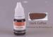 Micro Blading Permanent Tattoo Ink Pigments Dark Coffee Medical Grade