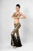 Comfortable Fitting Bras and Pants in 3 Colors Belly Dance Training Wear Yoga Wear Belly Dancing Clo