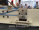 Servo Motor Coverstitch Sewing Machine Big Hook With 10.4'' Large TFT Screen