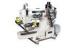 Direct Drive Computerized Automatic Thread Trimmer Lockstitch Industrial Sewing Machine