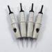 Nouveau Contour Permanent Makeup Needles Sterilized For Eyebrows