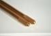 Classic Microblading Tools Golden Manual Pen With Lengthen Handpiece