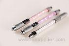 Crystal Microblading Tools Stainless Steel Pen For Hair Stroke / Shading
