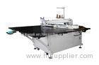 Industrial Single Head Embroidery Machine 1300x900 mm With Automatic Scanning Function