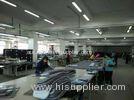Single Lockstitch Industrial Sewing Machines 3000RPM For Quilting Cotton Padded Trousers
