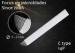 Dia 0.25mm Standard Microblading Blades Flexible For Permanent Make Up