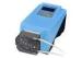 Compact Dual Head Digital Peristaltic Pump High Precision Streamline Design