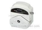 Non Standard Peristaltic Pump Head OEM PPS House High Temperature