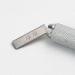 Safety 0.10mm Shading Permanent Makeup Needles Flat for Microblading Shader