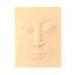 3D Face Permanent Makeup Practice Skin Soft Skin For Microblaidng Training