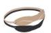 Eyebrow Permanent Makeup Practice Skin Leather PMU Training Headbands