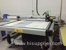 Automatic Template PVC Cutting Machine With Drilling / Milling / Plotting Function