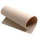 Microblading Tattoo Makeup Practice Sheets Tough Blank Leather Mat