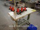 High Efficiency 750W Sewing Machine Motor RPM 500 Single Phase 220V