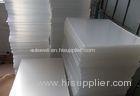 9002000 mm Plastic PVC Sheet 0.4-0.8 Density White Foam Board Anti - Wind