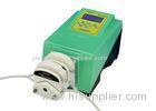 Dispensing Multi Channel Peristaltic Pump Motor DC Servo Drive High Accuracy