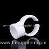 High Strength Tattoo Ink Cups Holder Rings Shape For Permanent Makeup