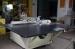 10.4'' Large TFT screen Industrial Automatic Sewing Machine Drive Pneumatic Foot Press
