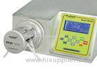 Stainless Steel High Volume Peristaltic Pump Remote Control With Head