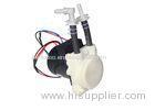 Compact OEM Peristaltic Pump Motor AC Synchronous For Laundry Equipment