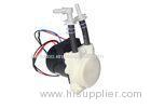 Compact OEM Peristaltic Pump Motor AC Synchronous For Laundry Equipment