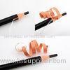 Permanent Makeup Waterproof Smudge Proof Eyebrow Pencil Color Brown