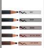 Microblading Water Resistant Eyebrow Pencil Natural Long Lasting For Grooming Eyebrow