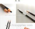 DurablePermanent Makeup Accessories Paper Roll Waterproof Black Eyebrow Pencil