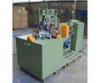 High Stability Pipe Wire Wrapping Machine With Inverter Rotary Speed Control