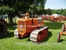 International Small Crawler Tractors Dozer For Farming / Building Industry