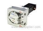 Special High Accuracy OEM Peristaltic Pump Sprung Head For Blood Transfer