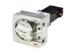 Special High Accuracy OEM Peristaltic Pump Sprung Head For Blood Transfer