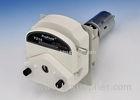 High Volume Medical Peristaltic Pump Stepping Motor With 1.6mm Tubing