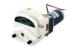 Portable High Volume Peristaltic Pump 1600 ml/min High Temperature Resistance