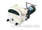 Portable High Volume Peristaltic Pump 1600 ml/min High Temperature Resistance