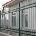 Wire Mesh Fence Supplier