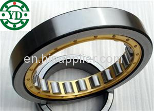 High quality cylindrical roller bearing for generators