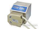 Large LCD Screen High Flow Peristaltic Pump Flow Rate 0.5 - 33 L/min