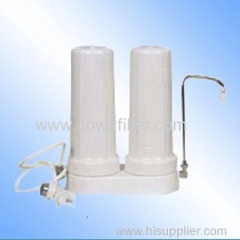 resdential Water filtration system