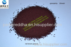 Chelate iron EDDHA Fe 6% O-O 1.2%-5.2% micronutrient fertilizer