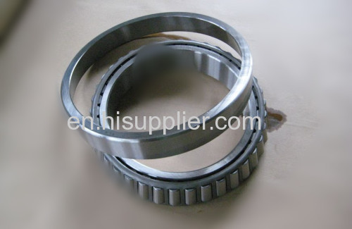 high quality taper roller bearing