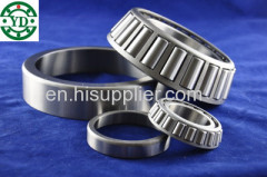 high quality taper roller bearing