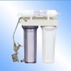 Kitchen water purifier system