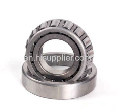 taper roller bearing in Stock bearing