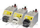 Industrial Pneumatic Peristaltic Dosing Pump Motor Servo Driver IP31