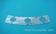 Changzhou Kaitian Mechancial Manufacture Co.ltd arc spear plate
