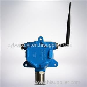 Wireless gas transducer Product Product Product