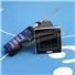 XF Black Switch Knob Infrared Camera With Samsung Analyzer For Playing Cards And Poker Games