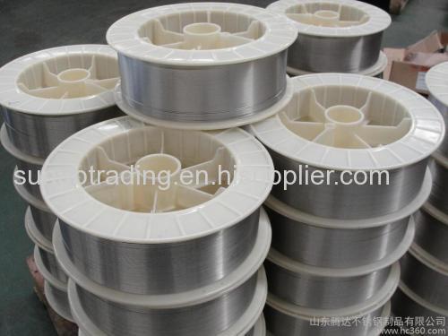 AWS A5.9 ER309LMo Stainless Steel Welding Wire